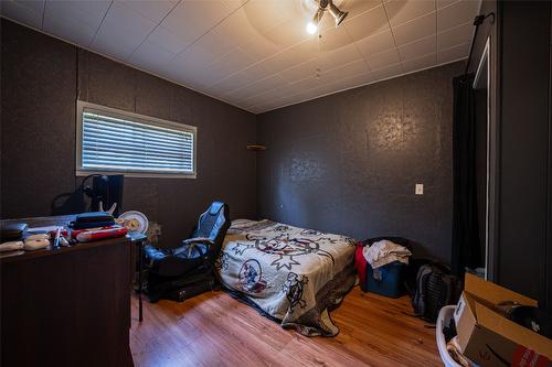 3620 Sage Avenue, Armstrong, BC - Indoor Photo Showing Bedroom