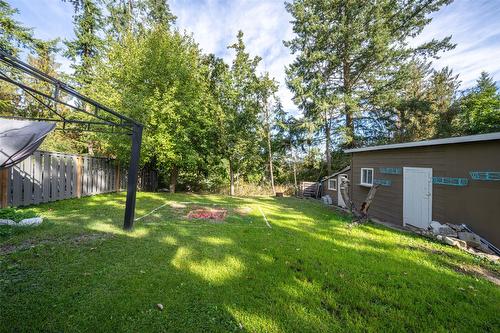 3620 Sage Avenue, Armstrong, BC - Outdoor