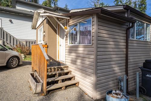 3620 Sage Avenue, Armstrong, BC - Outdoor With Exterior