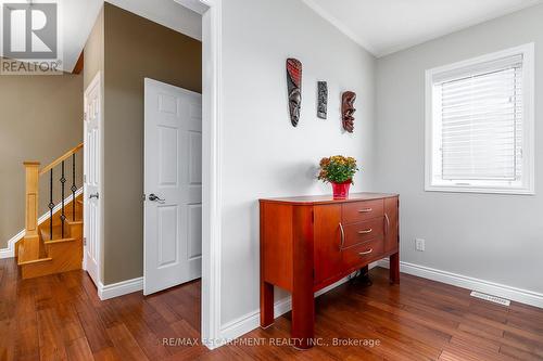 5 Battle Street, Thorold, ON - Indoor Photo Showing Other Room