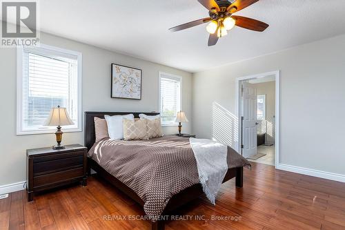 5 Battle Street, Thorold, ON - Indoor Photo Showing Bedroom