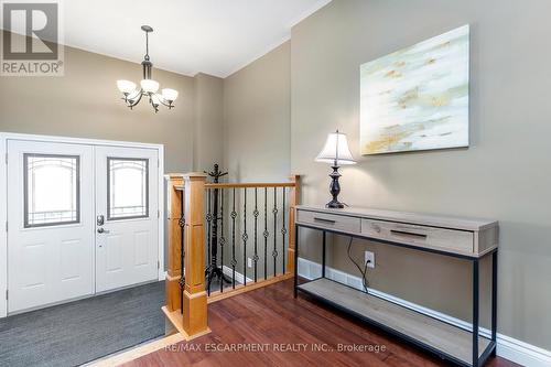 5 Battle Street, Thorold, ON - Indoor Photo Showing Other Room