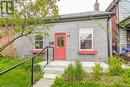 185 Simcoe Street E, Hamilton, ON  - Outdoor 