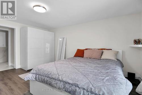 43 Finsbury Crescent, London, ON - Indoor Photo Showing Bedroom