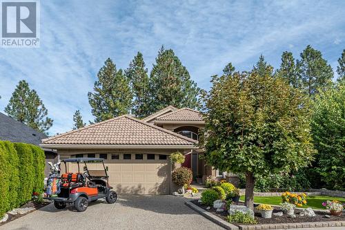 4117 Gallaghers Boulevard S, Kelowna, BC - Outdoor