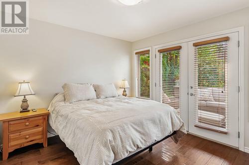 4117 Gallaghers Boulevard S, Kelowna, BC - Indoor Photo Showing Bedroom