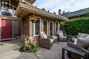 4117 Gallaghers Boulevard S, Kelowna, BC  - Outdoor With Deck Patio Veranda With Exterior 