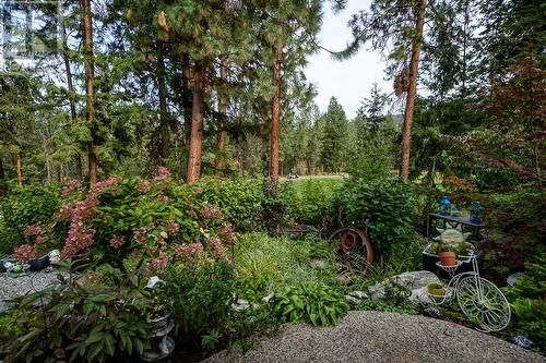 4117 Gallaghers Boulevard S, Kelowna, BC - Outdoor