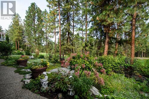 4117 Gallaghers Boulevard S, Kelowna, BC - Outdoor