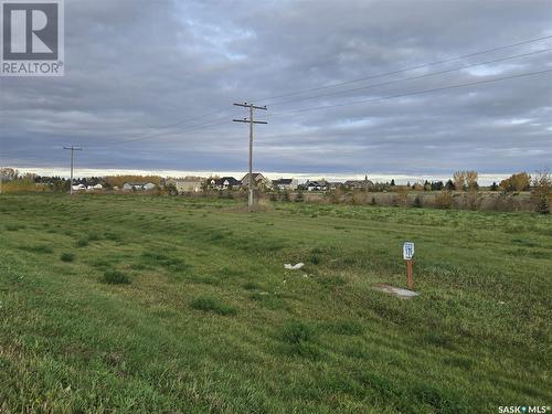 Cmlehmann Development Land, Rosthern, SK 