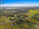 Approx 2,000 ft of frontage on Dwyer Hill Rd - Upper Dwyer Hill Road, Ottawa, ON 