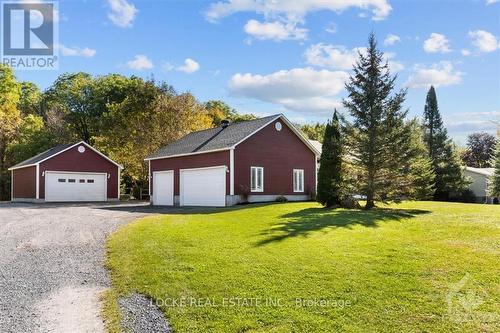 24 Marquette Street, Clarence-Rockland, ON - Outdoor