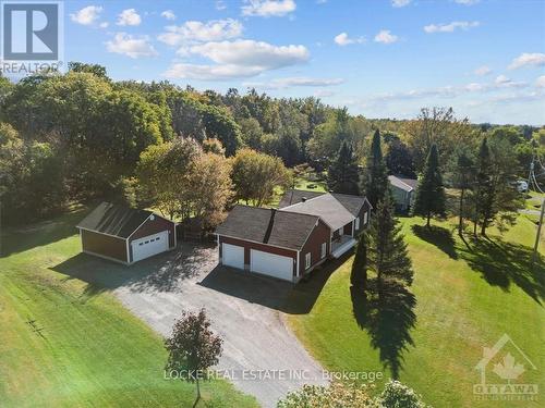 24 Marquette Street, Clarence-Rockland, ON - Outdoor With View