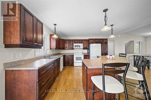 24 Marquette Street, Clarence-Rockland, ON - Indoor