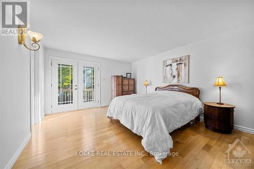 24 Marquette Street, Clarence-Rockland, ON - Indoor Photo Showing Bedroom