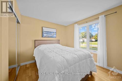 24 Marquette Street, Clarence-Rockland, ON - Indoor Photo Showing Bedroom