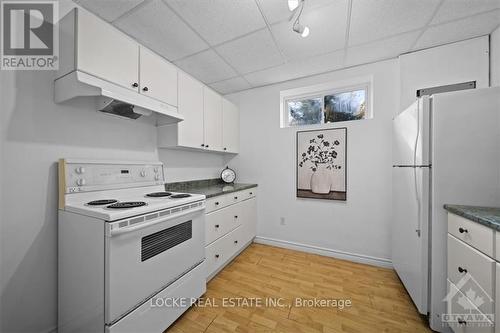 24 Marquette Street, Clarence-Rockland, ON - Indoor Photo Showing Kitchen