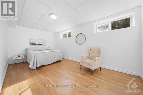 24 Marquette Street, Clarence-Rockland, ON - Indoor Photo Showing Bedroom