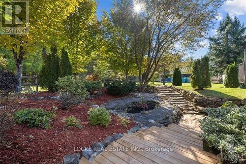 24 Marquette Street, Clarence-Rockland, ON - Outdoor With Deck Patio Veranda