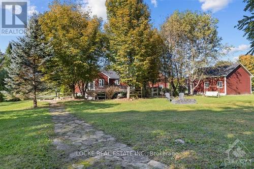 24 Marquette Street, Clarence-Rockland, ON - Outdoor