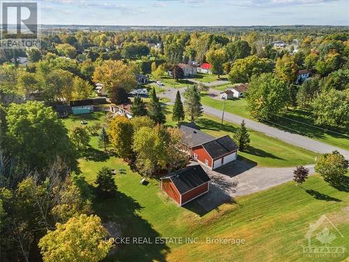 24 Marquette Street, Clarence-Rockland, ON - Outdoor With View