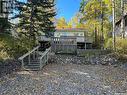 1100 Lakeside Road, Marean Lake, SK  - Outdoor With Deck Patio Veranda 