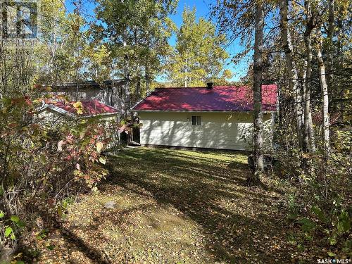 1100 Lakeside Road, Marean Lake, SK - Outdoor