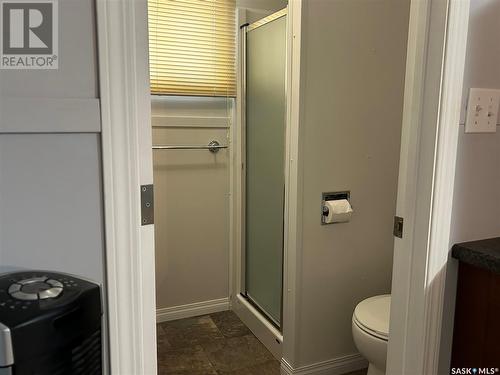 1100 Lakeside Road, Marean Lake, SK - Indoor Photo Showing Bathroom