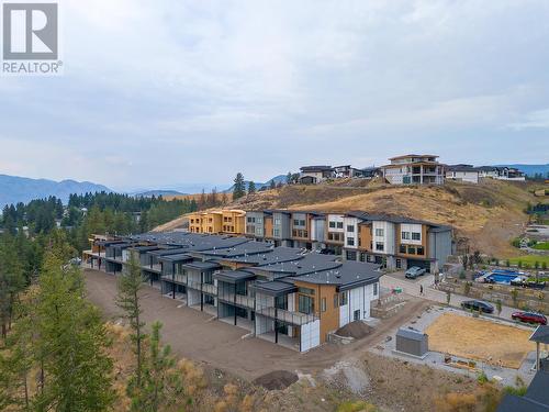 2835 Canyon Crest Drive Unit# 19, West Kelowna, BC - Outdoor With View