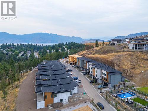 2835 Canyon Crest Drive Unit# 19, West Kelowna, BC - Outdoor With View