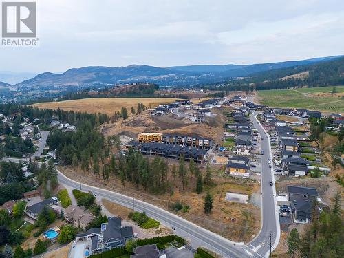 2835 Canyon Crest Drive Unit# 19, West Kelowna, BC - Outdoor With View