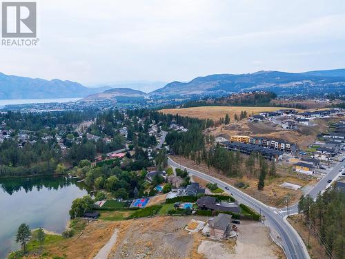 2835 Canyon Crest Drive Unit# 19, West Kelowna, BC - Outdoor With View