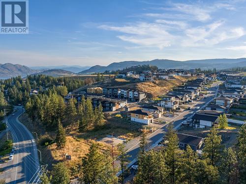 2835 Canyon Crest Drive Unit# 19, West Kelowna, BC - Outdoor With View