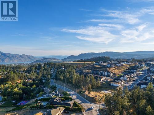 2835 Canyon Crest Drive Unit# 19, West Kelowna, BC - Outdoor With View