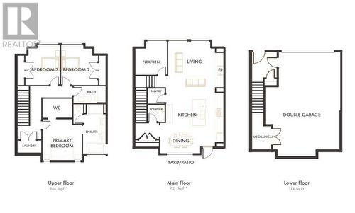 2835 Canyon Crest Drive Unit# 19, West Kelowna, BC - Other