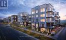 Main - 34-851 Sheppard Avenue W, Toronto, ON  - Outdoor 