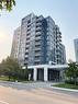 701 - 28 Avondale Avenue, Toronto, ON  - Outdoor With Balcony With Facade 