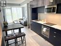 701 - 28 Avondale Avenue, Toronto, ON  - Indoor Photo Showing Kitchen 