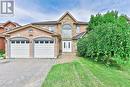 493 Sandalwood Court, Oshawa, ON  - Outdoor With Facade 