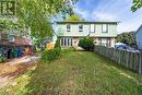 60 Bramhall Circle, Brampton, ON  - Outdoor 