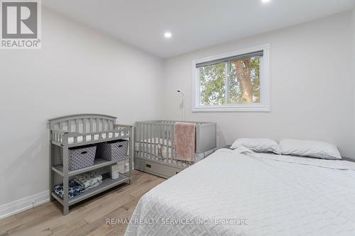 60 Bramhall Circle, Brampton, ON - Indoor Photo Showing Bedroom