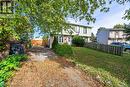 60 Bramhall Circle, Brampton, ON  - Outdoor 