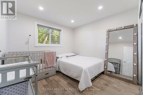 60 Bramhall Circle, Brampton, ON - Indoor Photo Showing Bedroom