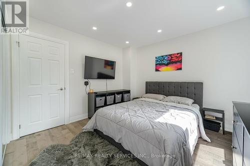 60 Bramhall Circle, Brampton, ON - Indoor Photo Showing Bedroom