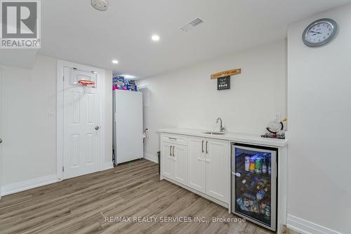 60 Bramhall Circle, Brampton, ON - Indoor Photo Showing Other Room