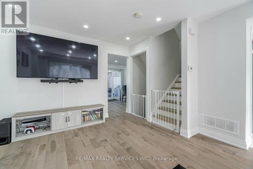 60 Bramhall Circle, Brampton, ON - Indoor Photo Showing Other Room