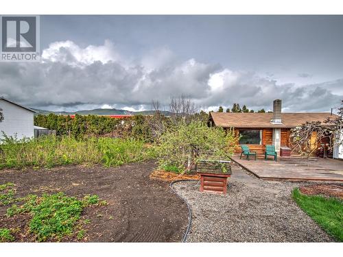 6434 Pleasant Valley Road, Vernon, BC 