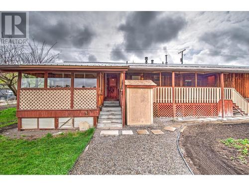 6434 Pleasant Valley Road, Vernon, BC 