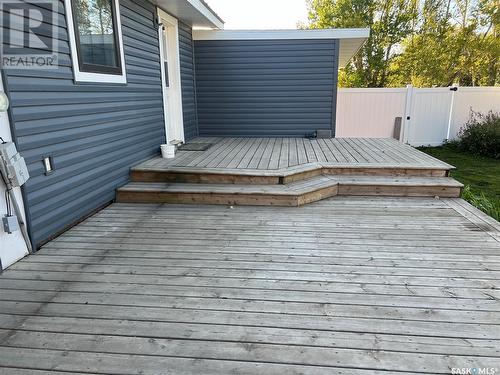 104 Cooper Street, Porcupine Plain, SK - Outdoor With Exterior