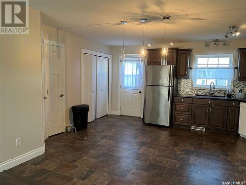 104 Cooper Street, Porcupine Plain, SK - Indoor Photo Showing Kitchen